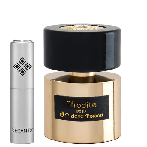 Tiziana Terenzi Afrodite Extrait de Parfum Unisex
