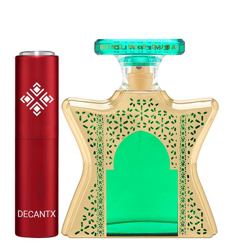 Bond No. 9 Dubai Emerald Eau de Parfum Unisex