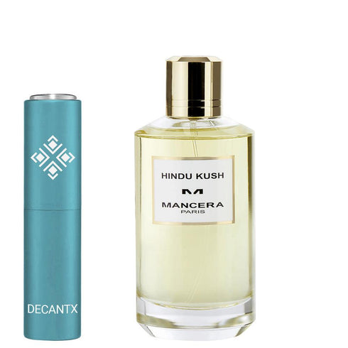 Mancera Hindu Kush Eau de Parfum Unisex
