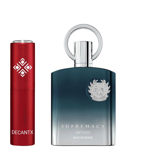 Afnan Supremacy Incense Eau de Parfum for Men