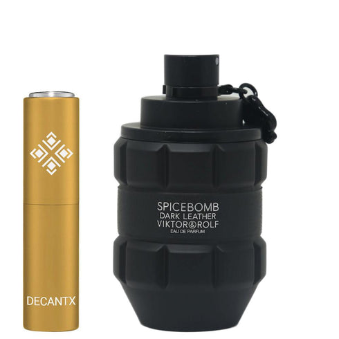 Viktor & Rolf Spicebomb Dark Leather Eau de Parfum for Men