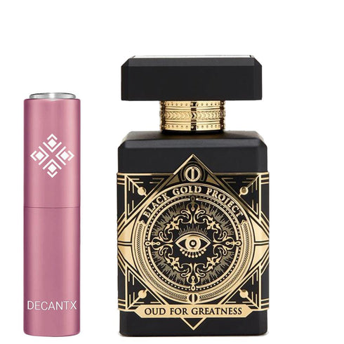 Initio Parfums Oud for Greatness Eau de Parfum Unisex