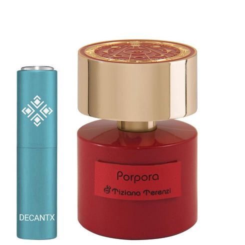 Tiziana Terenzi Porpora Extrait de Parfum Unisex