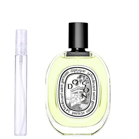 Diptyque Do Son Eau de Toilette Unisex