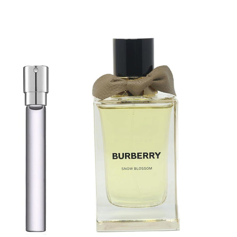 Burberry Snow Blossom Eau de Parfum Unisex