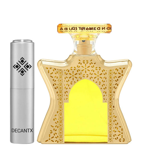 Bond No. 9 Dubai Citrine Eau de Parfum Unisex