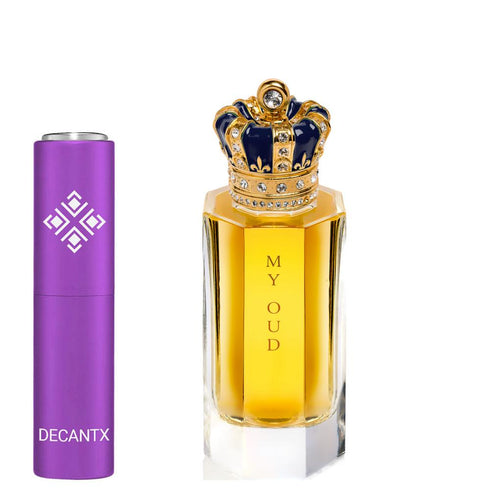 Royal Crown My Oud Extrait de Parfum Unisex