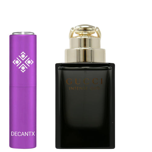 Gucci Intense Oud Eau de Parfum Unisex