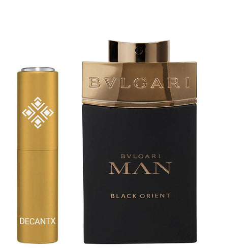 Bvlgari Bvlgari Man Black Orient Eau de Parfum for Men