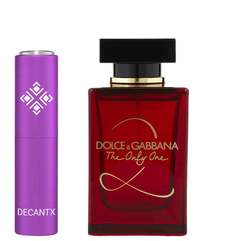 Dolce & Gabbana The Only One 2 Eau de Parfum for Women