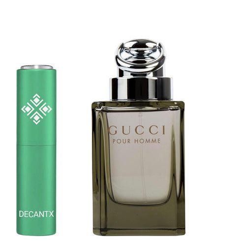 Gucci Gucci by Gucci Eau de Toilette for Men