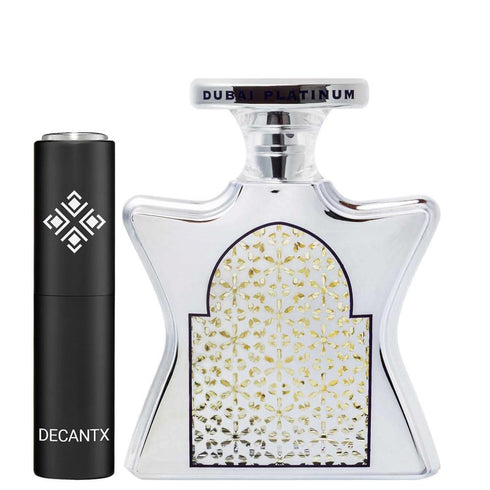Bond No. 9 Dubai Platinum Eau de Parfum Unisex