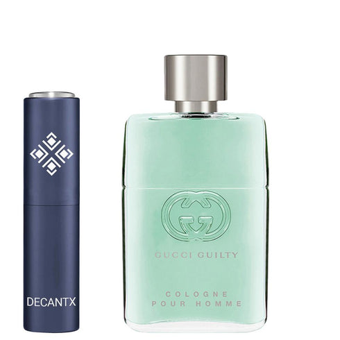 Gucci Guilty Cologne Pour Homme Eau de Toilette for Men