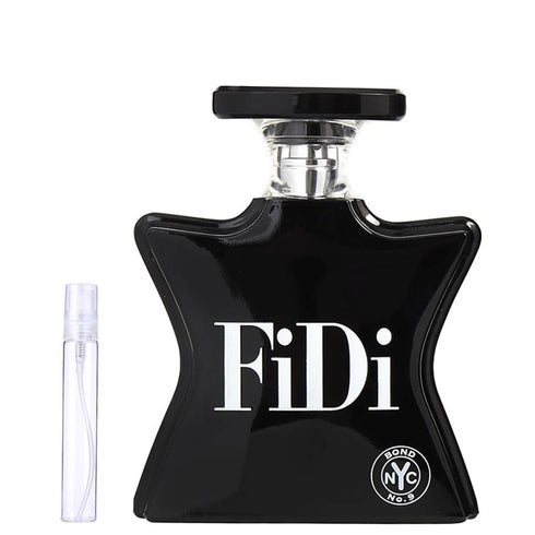Bond No. 9 Fidi Eau de Parfum Unisex