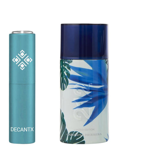 Carolina Herrera 212 Men Surf Eau de Toilette for Men