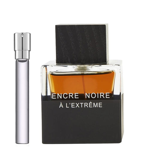 Lalique Encre Noire A L'Extreme Eau de Parfum for Men