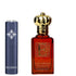 Clive Christian E for Men Gourmand Oriental With Sweet Clove Parfum for Men