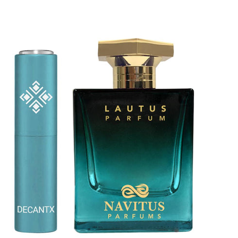 Navitus Parfums Lautus Parfum Unisex