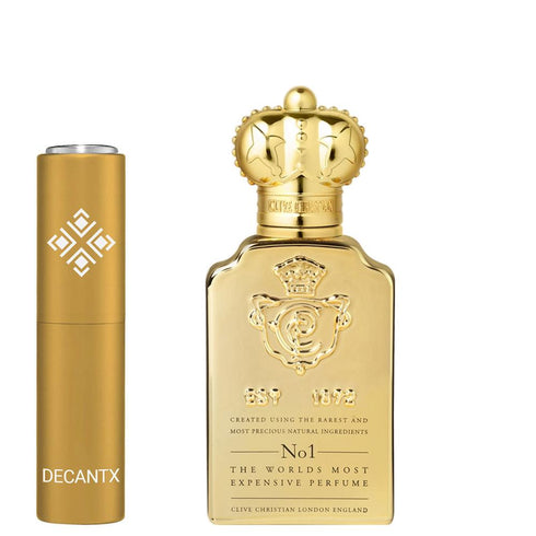 Clive Christian No. 1 for Men Parfum for Men