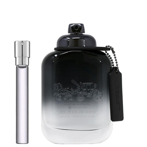 Coach Men Eau de Toilette for Men