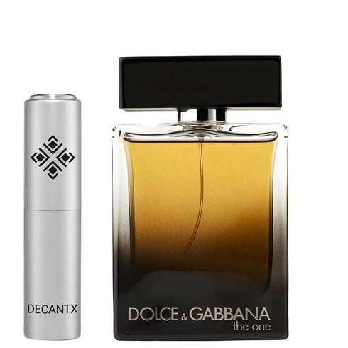 Dolce & Gabbana The One for Men Eau de Parfum Eau de Parfum for Men