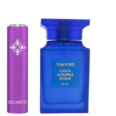 Tom Ford Costa Azzurra Acqua Eau de Toilette Unisex