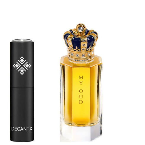 Royal Crown My Oud Extrait de Parfum Unisex