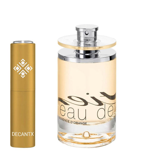 Cartier Eau de Cartier Essence D'Orange Eau de Toilette for Men
