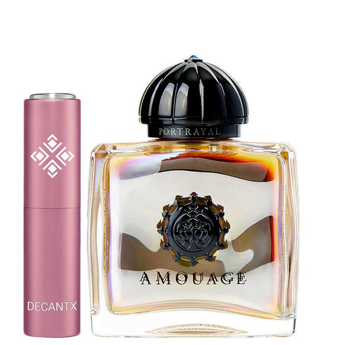 Amouage Portrayal Woman Eau de Parfum for Women