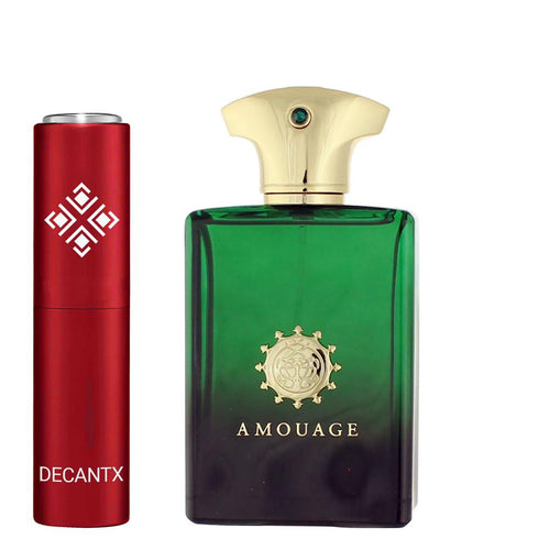 Amouage Epic Man Eau de Parfum for Men