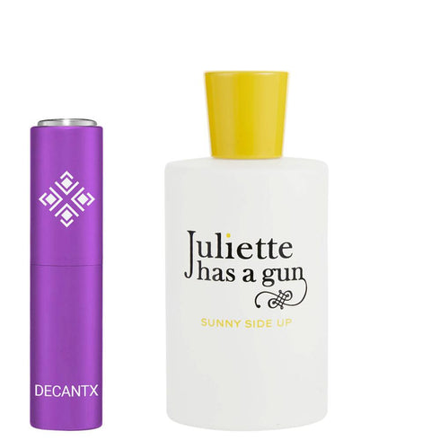 Juliette Has a Gun Sunny Side Up Eau de Parfum for Women