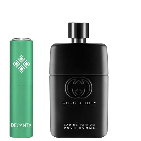 Gucci Guilty Pour Homme Eau de Parfum for Men