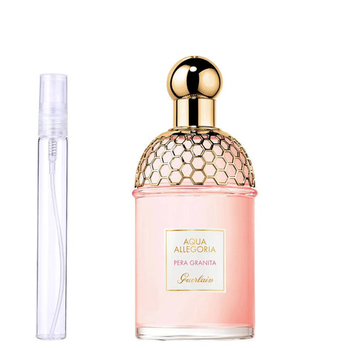 Guerlain Aqua Allegoria Pera Granita Eau de Toilette for Women