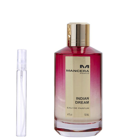 Mancera Indian Dream Eau de Parfum for Women