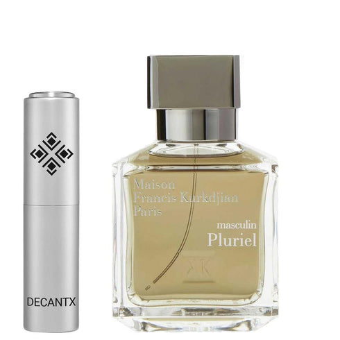 Maison Francis Kurkdjian Masculin Pluriel Eau de Toilette for Men