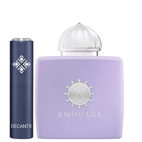 Amouage Lilac Love Woman Eau de Parfum for Women