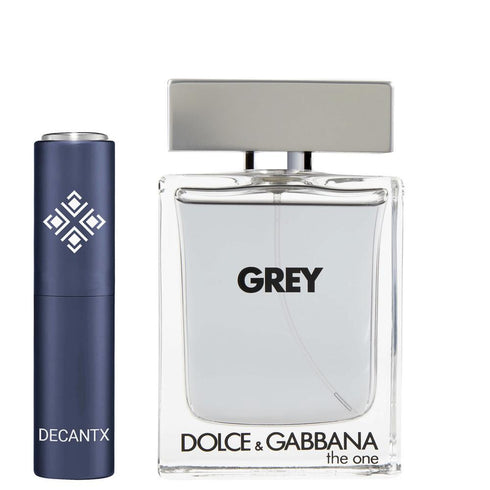 Dolce & Gabbana The One Grey Eau de Toilette for Men