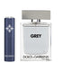 Dolce & Gabbana The One Grey Eau de Toilette for Men