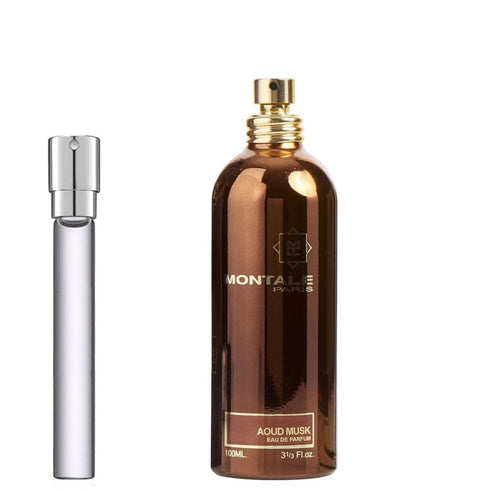 Montale Aoud Musk Eau de Parfum Unisex