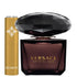 Versace Crystal Noir Eau de Toilette for Women