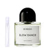 BYREDO Slow Dance Eau de Parfum Unisex