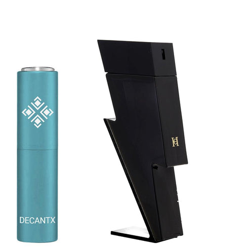 Carolina Herrera Bad Boy Le Parfum for Men