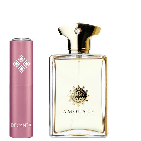 Amouage Gold Man Eau de Parfum for Men