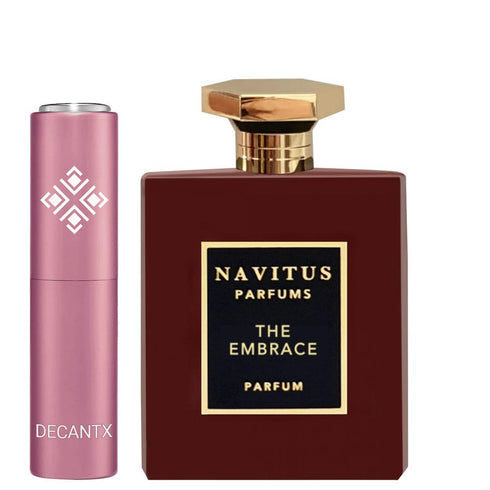 Navitus Parfums The Embrace Parfum Unisex
