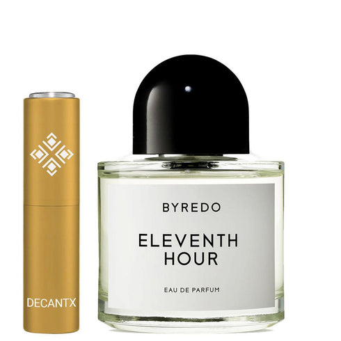 BYREDO Eleventh Hour Eau de Parfum Unisex