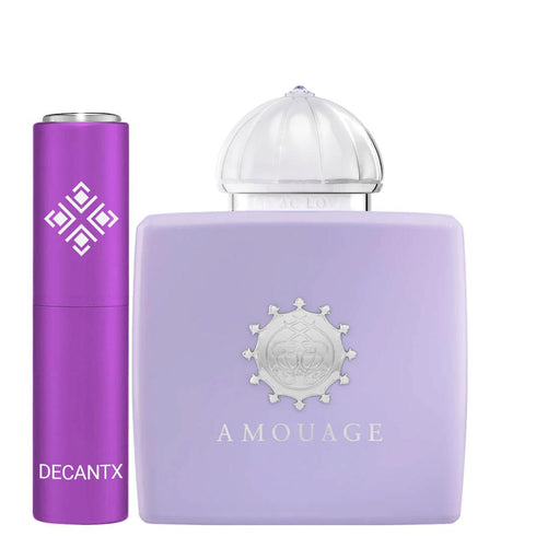 Amouage Lilac Love Woman Eau de Parfum for Women
