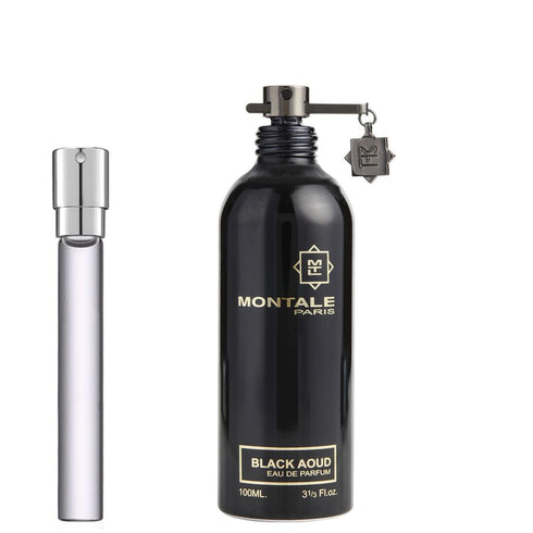 Montale Black Aoud Eau de Parfum Unisex