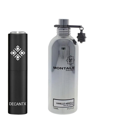 Montale Vanille Absolu Eau de Parfum for Women