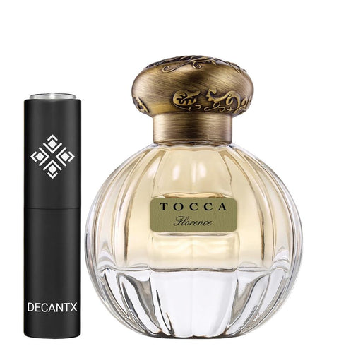TOCCA Florence Eau de Parfum for Women