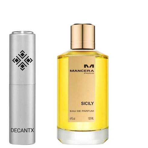 Mancera Sicily Eau de Parfum Unisex